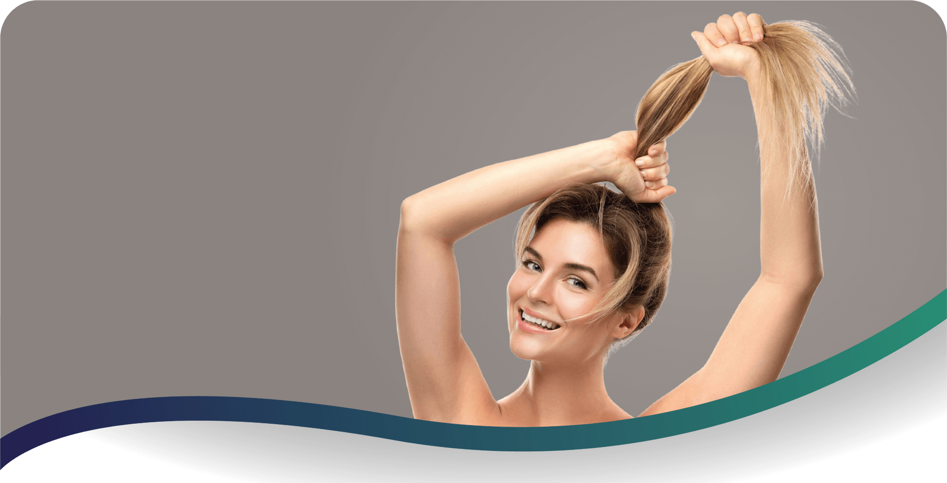Hair strengthening treatment